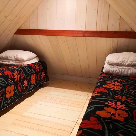 Kotka Farm Otel Saarekula Dış mekan fotoğraf