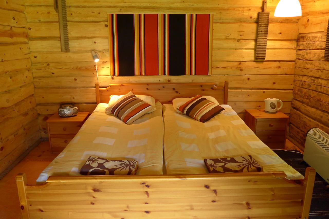 Kotka Farm Otel Saarekula Dış mekan fotoğraf